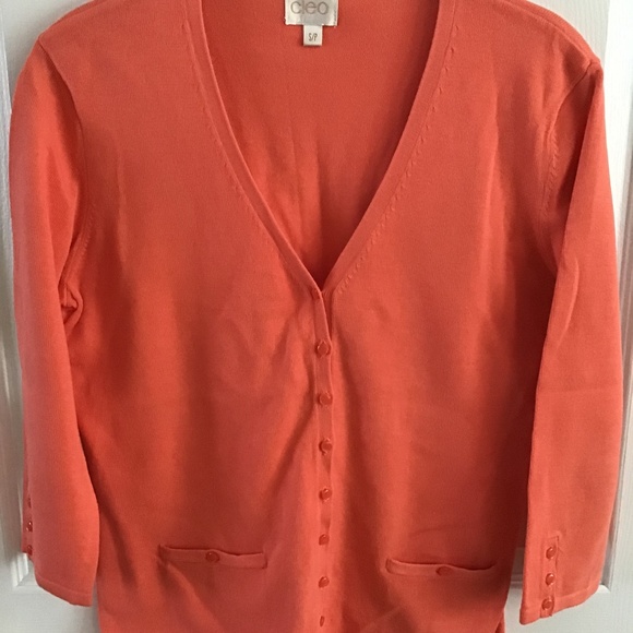 Cardigan - Picture 1 of 2